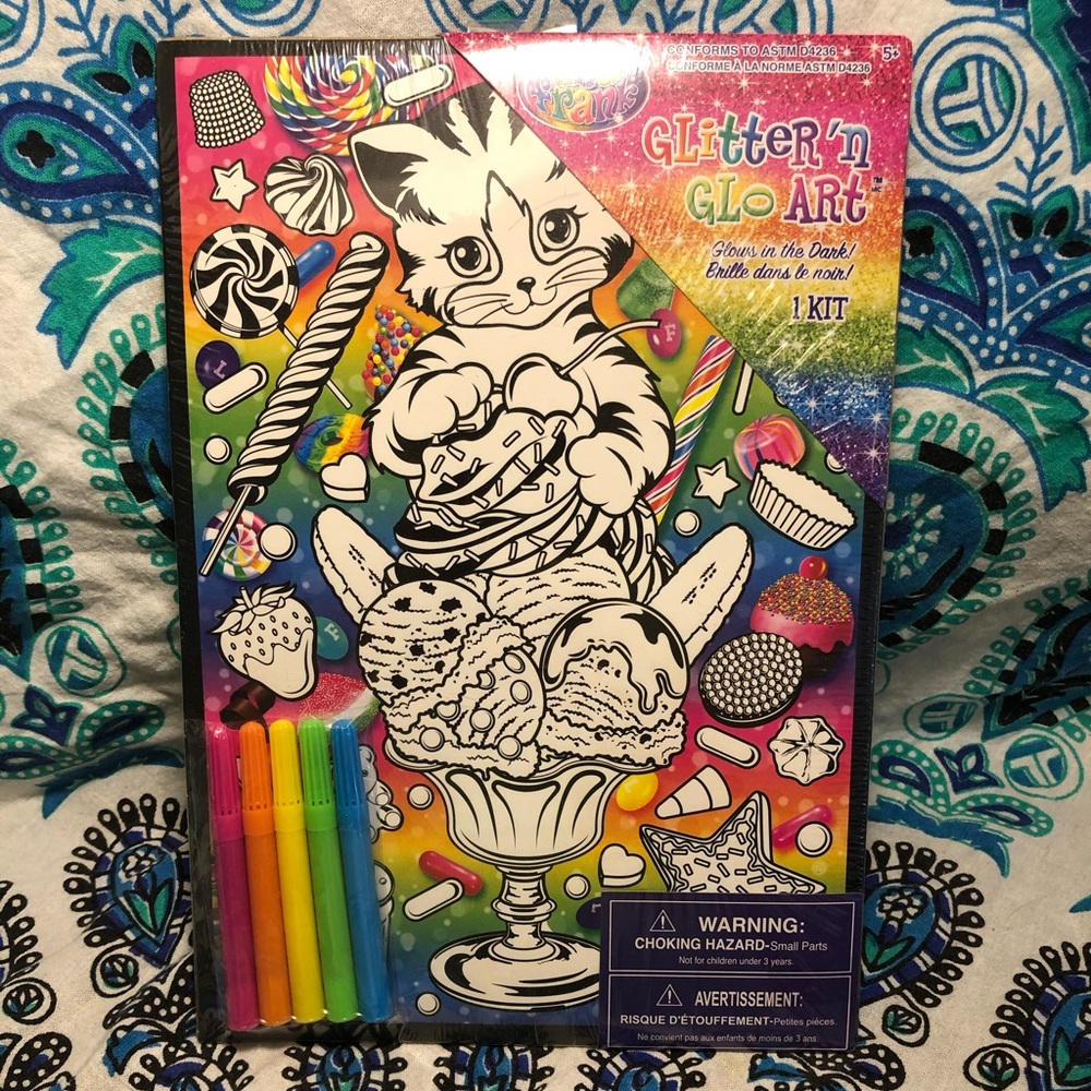 Lisa Frank